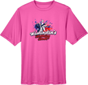 Performance Short Sleeves - Washington's Birthday Bash 2026 - 2