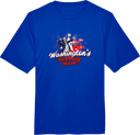 Performance Short Sleeves - Washington's Birthday Bash 2026 - 2