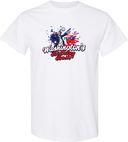 Short Sleeves - Washington's Birthday Bash 2026 - 2