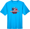 Performance Short Sleeves - Washington's Birthday Bash 2026 - 2