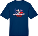Performance Short Sleeves - Washington's Birthday Bash 2026 - 2