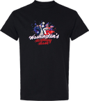 Short Sleeves - Washington's Birthday Bash 2026 - 2