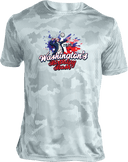 Performance Short Sleeves - Washington's Birthday Bash 2026 - 2