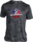 Performance Short Sleeves - Washington's Birthday Bash 2026 - 2