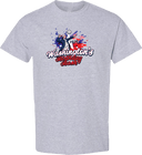 Short Sleeves - Washington's Birthday Bash 2026 - 2