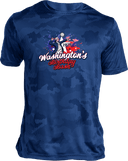 Performance Short Sleeves - Washington's Birthday Bash 2026 - 2