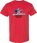 Short Sleeves - Washington's Birthday Bash 2026 - 2