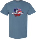 Short Sleeves - Washington's Birthday Bash 2026 - 2