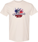 Short Sleeves - Washington's Birthday Bash 2026 - 2