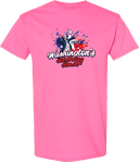 Short Sleeves - Washington's Birthday Bash 2026 - 2