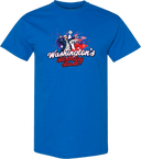 Short Sleeves - Washington's Birthday Bash 2026 - 2