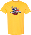 Short Sleeves - Washington's Birthday Bash 2026 - 2