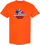 Short Sleeves - Washington's Birthday Bash 2026 - 2