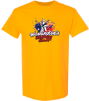 Short Sleeves - Washington's Birthday Bash 2026 - 2