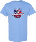 Short Sleeves - Washington's Birthday Bash 2026 - 2