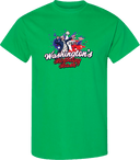 Short Sleeves - Washington's Birthday Bash 2026 - 2