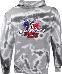 Tie-Dye Hoodies - Washington's Birthday Bash 2026 - 2