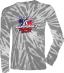 Tie-Dye Long Sleeves - Washington's Birthday Bash 2026 - 2