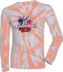 Tie-Dye Long Sleeves - Washington's Birthday Bash 2026 - 2