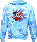 Tie-Dye Hoodies - Washington's Birthday Bash 2026 - 2