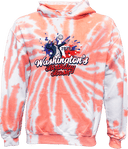 Tie-Dye Hoodies - Washington's Birthday Bash 2026 - 2