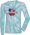 Tie-Dye Long Sleeves - Washington's Birthday Bash 2026 - 2