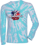 Tie-Dye Long Sleeves - Washington's Birthday Bash 2026 - 2