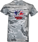 Tie-Dye Short Sleeves - Washington's Birthday Bash 2026 - 2