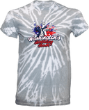 Tie-Dye Short Sleeves - Washington's Birthday Bash 2026 - 2
