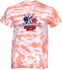 Tie-Dye Short Sleeves - Washington's Birthday Bash 2026 - 2