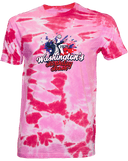 Tie-Dye Short Sleeves - Washington's Birthday Bash 2026 - 2