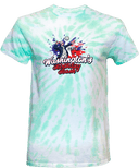 Tie-Dye Short Sleeves - Washington's Birthday Bash 2026 - 2