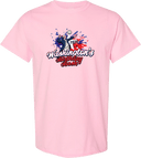 Short Sleeves - Washington's Birthday Bash 2026 - 2
