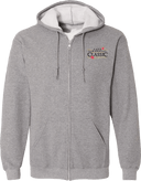Full Zip Hoodies - Cape Girardeau Classic 2026 - 2