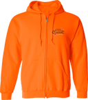 Full Zip Hoodies - Cape Girardeau Classic 2026 - 2