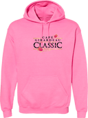 Hoodies - Cape Girardeau Classic 2026 - 2