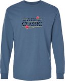 Long Sleeves - Cape Girardeau Classic 2026 - 2