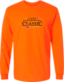 Long Sleeves - Cape Girardeau Classic 2026 - 2