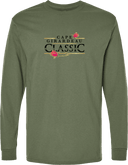 Long Sleeves - Cape Girardeau Classic 2026 - 2