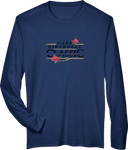 Performance Long Sleeves - Cape Girardeau Classic 2026 - 2