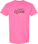 Short Sleeves - Cape Girardeau Classic 2026 - 2