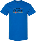 Short Sleeves - Cape Girardeau Classic 2026 - 2