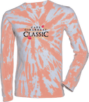 Tie-Dye Long Sleeves - Cape Girardeau Classic 2026 - 2