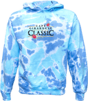 Tie-Dye Hoodies - Cape Girardeau Classic 2026 - 2