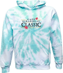 Tie-Dye Hoodies - Cape Girardeau Classic 2026 - 2