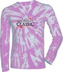 Tie-Dye Long Sleeves - Cape Girardeau Classic 2026 - 2