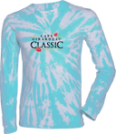 Tie-Dye Long Sleeves - Cape Girardeau Classic 2026 - 2