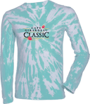 Tie-Dye Long Sleeves - Cape Girardeau Classic 2026 - 2