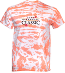 Tie-Dye Short Sleeves - Cape Girardeau Classic 2026 - 2