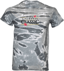Tie-Dye Short Sleeves - Cape Girardeau Classic 2026 - 2